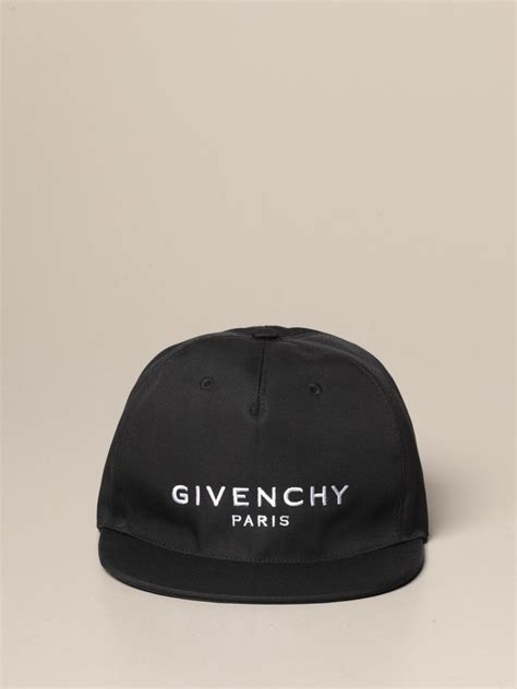 cappello givenchy paris|givenchy shoes men.